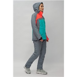 Комплект (Куртка+Брюки) MTFORCE, 841228