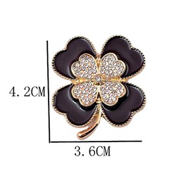 Брошь арт. 32 2259 (id 262070)