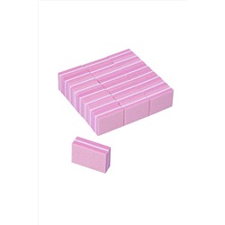 Kristaller Набор бафиков для полировки ногтей KRISTALLER, 1107554