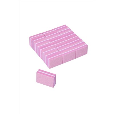 Kristaller Набор бафиков для полировки ногтей KRISTALLER, 1107554