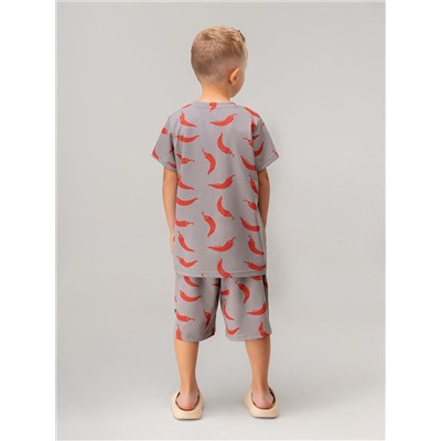 Bodo Костюм 11-391МU