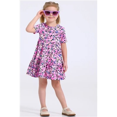 Платье АПРЕЛЬ, 1074190