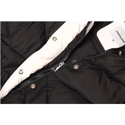 Куртка натуральный мех