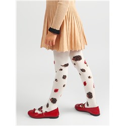 Колготки детские Соль&Перец