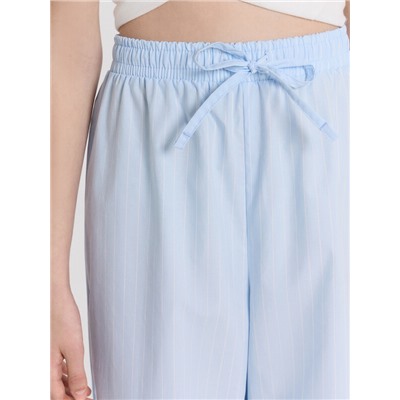 БРЮКИ ДЛЯ ДЕВОЧЕК (осенне-зимний ассортимент) 187839