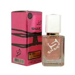 Парфюмерная вода Shaik W 154 Versace Bright Crystal женская (50 ml)