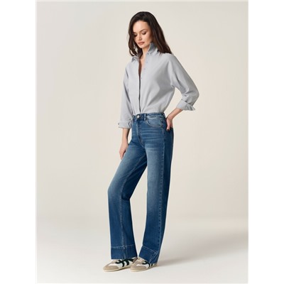 CONTE CON-858 Джинсы женские