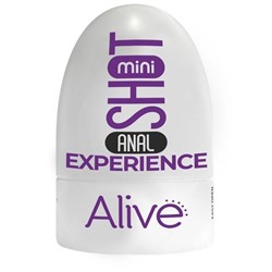 Телесный мастурбатор-анус Anal Mini Masturbator