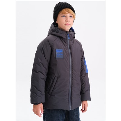 PELICAN Куртка BZBL3377/2