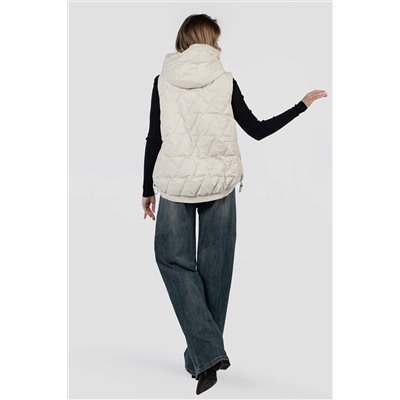 04-3077 Куртка женская демисезонная (синтепон 150)