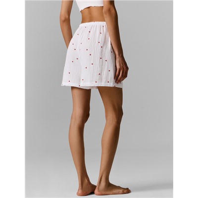 ШОРТЫ ЖЕНСКИЕ 132389