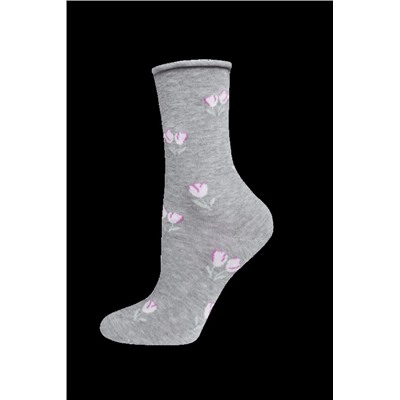 Удлиненные БРЕСТСКИЕ НОСКИ ЖЕНСКИЕ 1158 CLASSIC