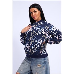 Толстовка женская 310