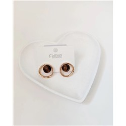 Серьги "Molly"