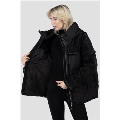 05-2293 Куртка женская зимняя (биопух 250)