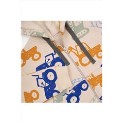 Комплект (Брюки+Толстовка) YOULALA, 1098623