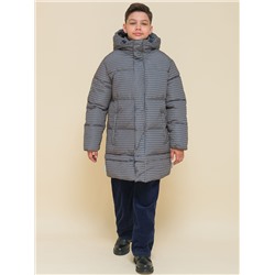 PELICAN Куртка BZXZ3337