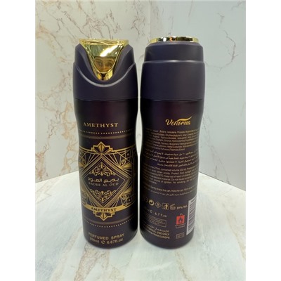 Дезодорант #22916435