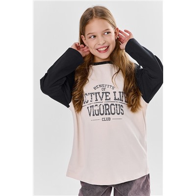 Джемпер для девочек MARK FORMELLE, 1234901