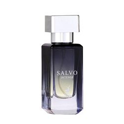 Парфюмерная вода мужская Salvo Intence (по мотивам Dior Sauvage), 30 мл