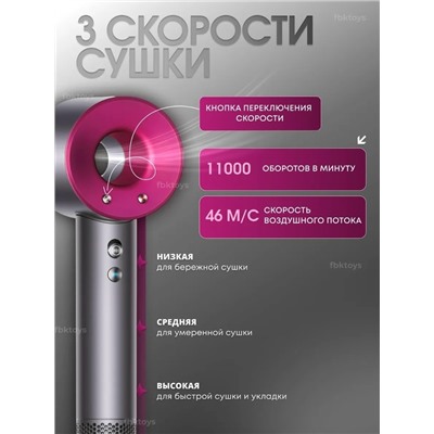 Фен для волос #23311472