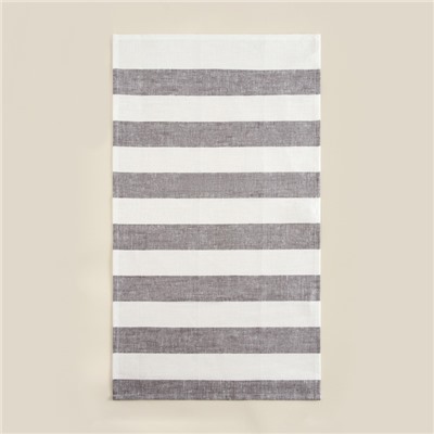 Полотенце SL HOME Strictly, 40×70 см, лён 100%, 260 г/м²