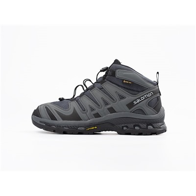 Зимние Кроссовки Salomon XA PRO 3D Mid