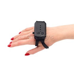 Машина "Гибрид" с лазерной указкой, на р/у 27 MHz, в коробке