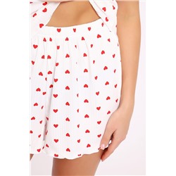 Костюм с шортами ПЖ-007 НАТАЛИ, 1075217