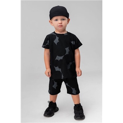 Костюм (Футболка+Шорты) BODO-S, 1221567