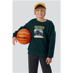 Свитшот MARK FORMELLE, 1201459