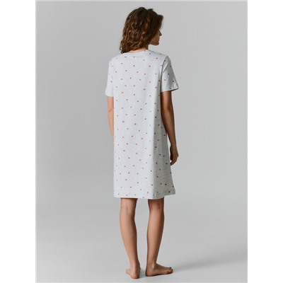 СОРОЧКА НОЧНАЯ ЖЕНСКАЯ 572346