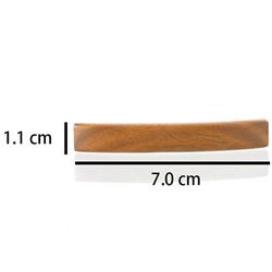 Заколка-автомат для волос арт. 07 4414 (id 284951)