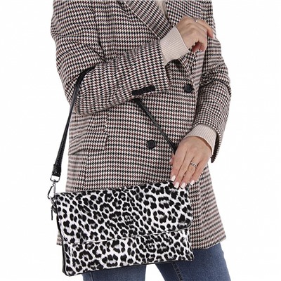 Сумка 00101-9NN black Natale Navetta