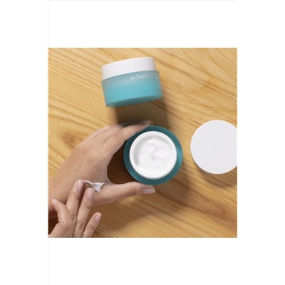 VVbetter Увлажняющий лифтинг-крем с центеллой / Teca Lifting Moisture, 50 мл KRISTALLER, 1108604