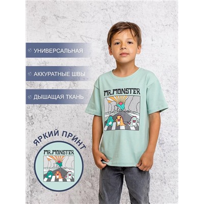 BATIK Футболка FB 052-9