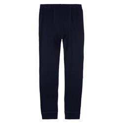 Брюки трикотажные для мальчиков (термо)