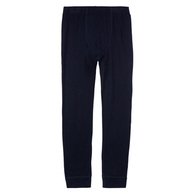 Брюки трикотажные для мальчиков (термо)