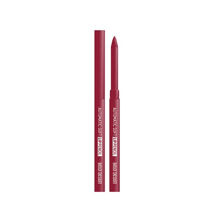 БЕЛОР ДИЗАЙН Механический карандаш д/губ Automatic soft lippencil тон 203 розовый