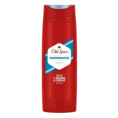 Гель для душа и шампунь 3 в 1 OLD SPICE Whitewater 250 мл