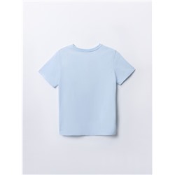 КОМПЛЕКТ ДЛЯ МАЛЬЧИКОВ (ФУТБОЛКА, БРЮКИ) 563321