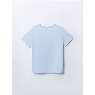 КОМПЛЕКТ ДЛЯ МАЛЬЧИКОВ (ФУТБОЛКА, БРЮКИ) 563321