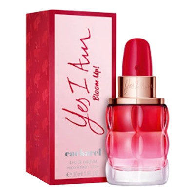 CACHAREL YES I AM BLOOM UP edp (w) 30ml
