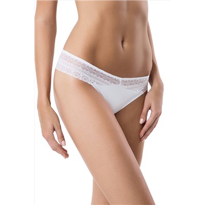 CONTE MACRAMER ART LST 776 Трусы женские "стринг" (в коробке) CONTE ELEGANT, 1230156