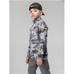 Bodo Водолазка 7-245МU