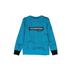 Свитшот PLAYTODAY, 1073633