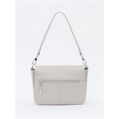 Сумка 1119CH l.gray Polina&Eiterou