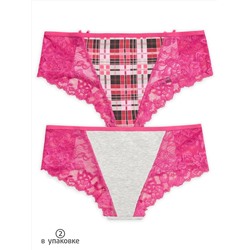 PELICAN Трусы LUHA6194(2)