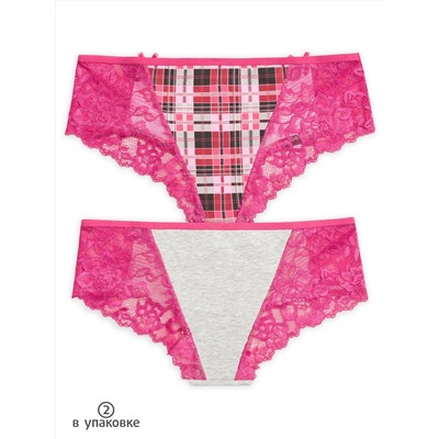 PELICAN Трусы LUHA6194(2)