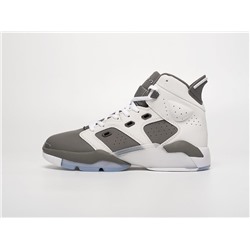 Кроссовки Jordan 6-17-23